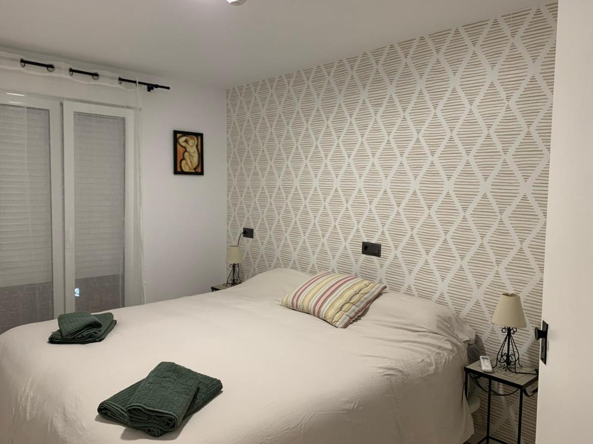 San Patricio 7 Apartment Malaga Exterior photo