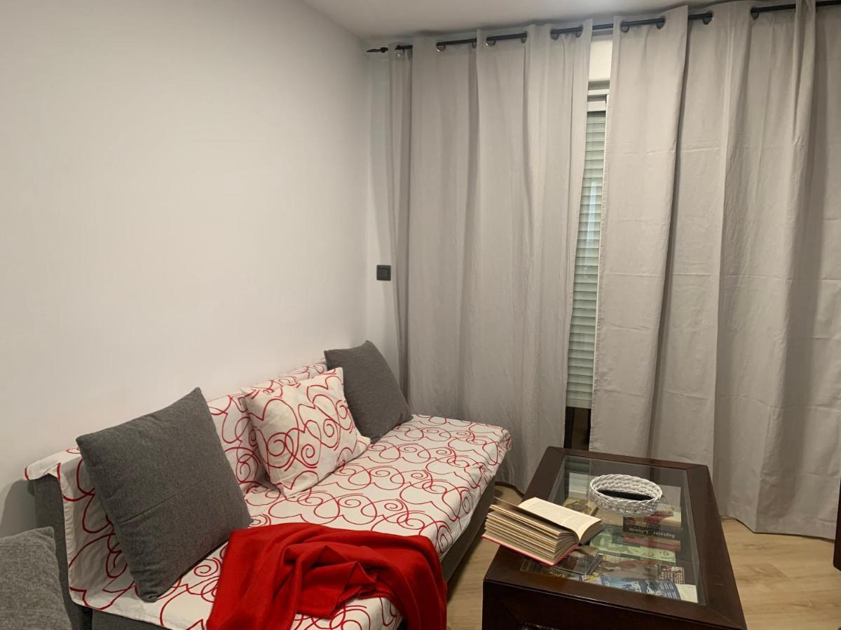 San Patricio 7 Apartment Malaga Exterior photo