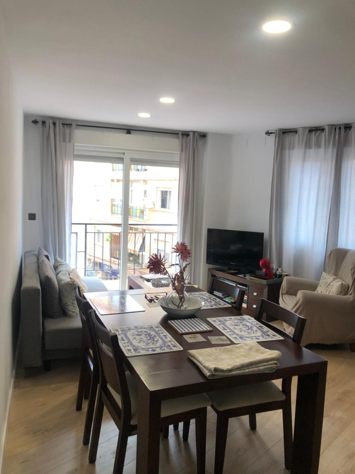 San Patricio 7 Apartment Malaga Exterior photo